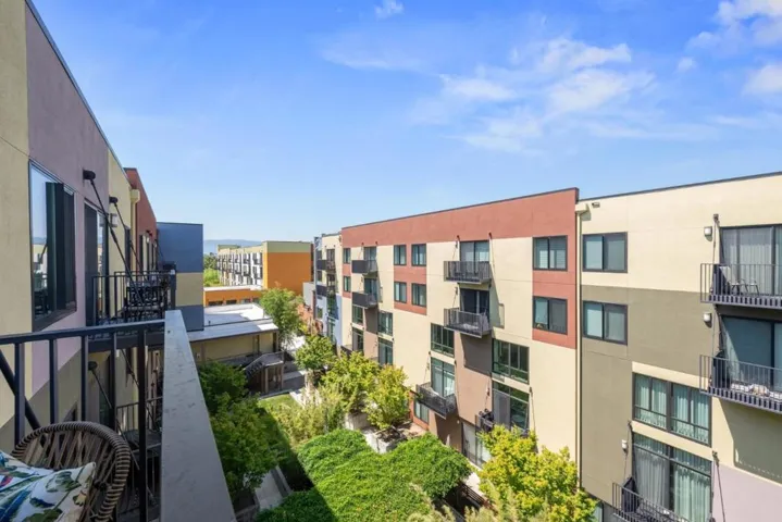 88 Bush Street 4148, San Jose, California 95126