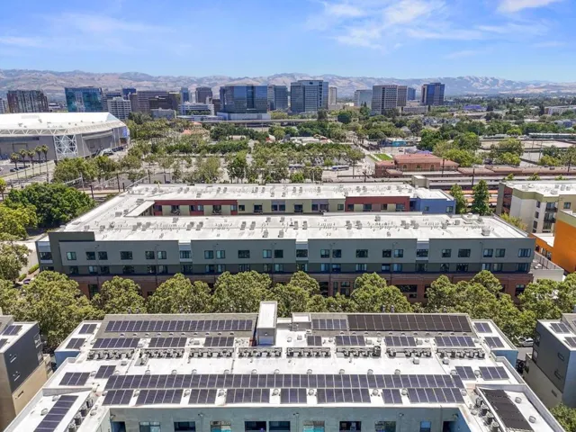 88 Bush Street 4148, San Jose, California 95126
