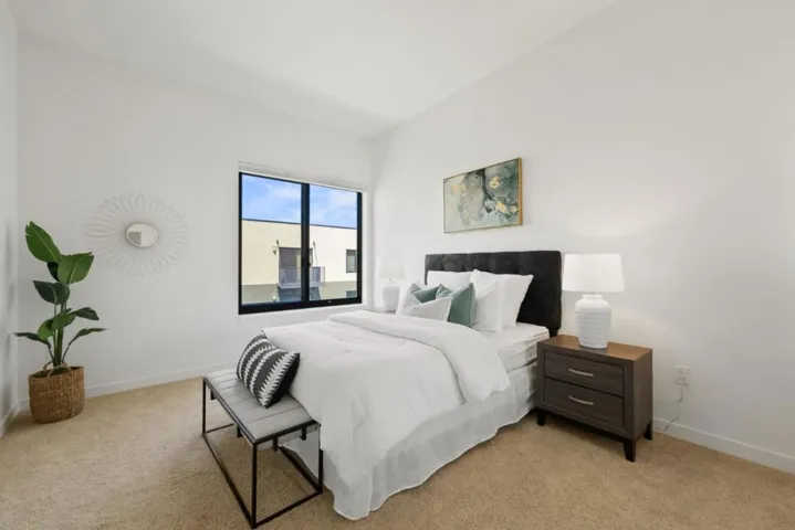 88 Bush Street 4148, San Jose, California 95126