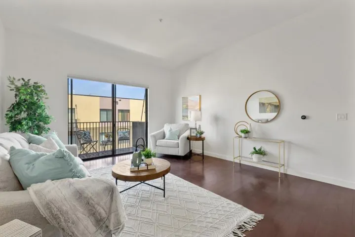 88 Bush Street 4148, San Jose, California 95126
