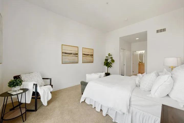 88 Bush Street 4148, San Jose, California 95126