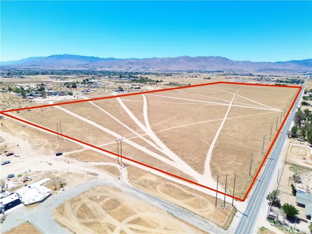 0 Deep Creek Road, Apple Valley, California 92308 — photo 4