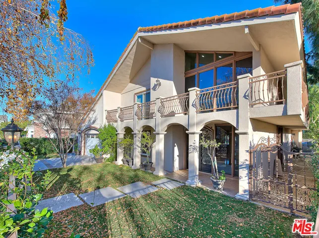 3800 Weatherly Circle, Westlake Village, California 91361