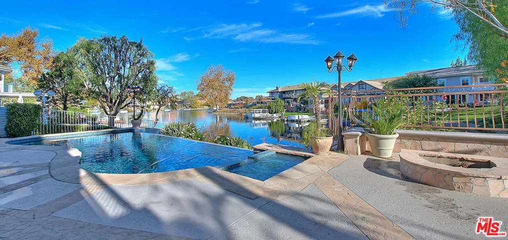 3800 Weatherly Circle, Westlake Village, California 91361