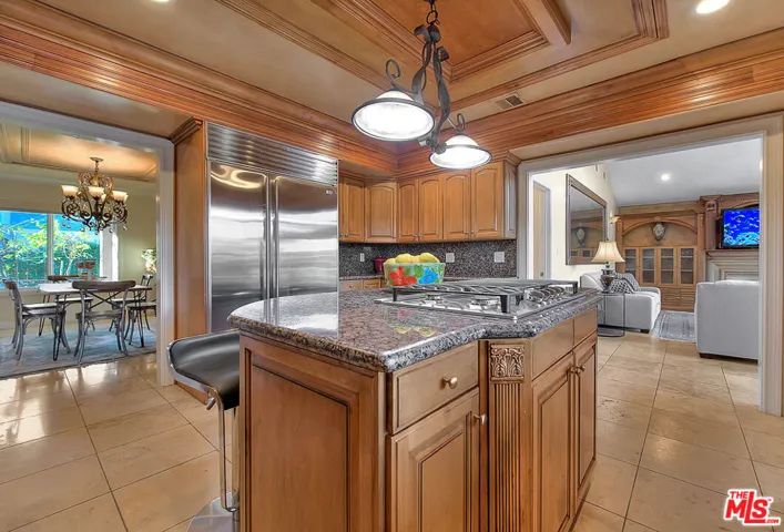 3800 Weatherly Circle, Westlake Village, California 91361