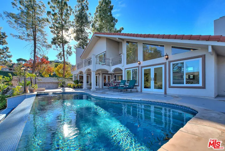3800 Weatherly Circle, Westlake Village, California 91361