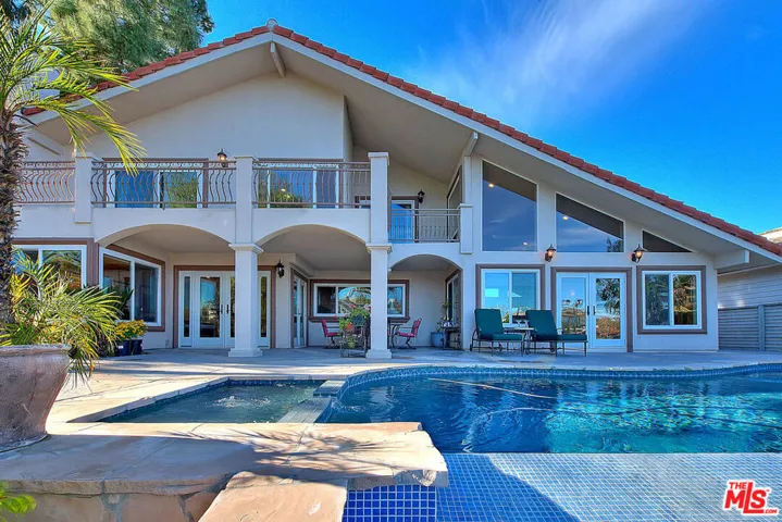 3800 Weatherly Circle, Westlake Village, California 91361