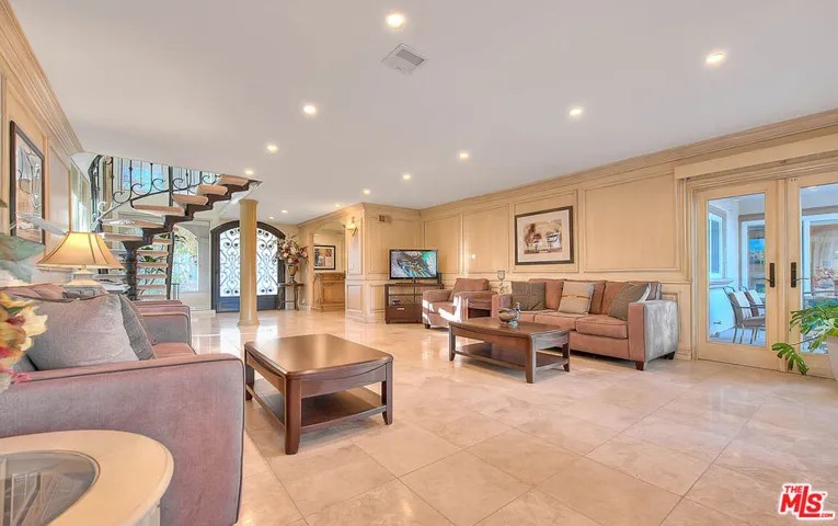 3800 Weatherly Circle, Westlake Village, California 91361