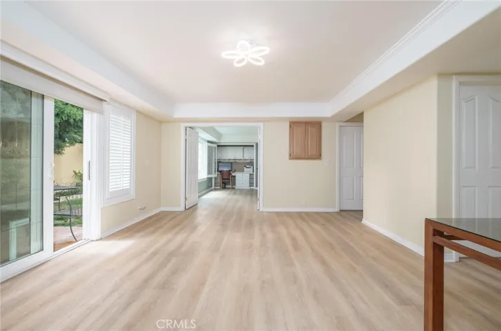 bonus room