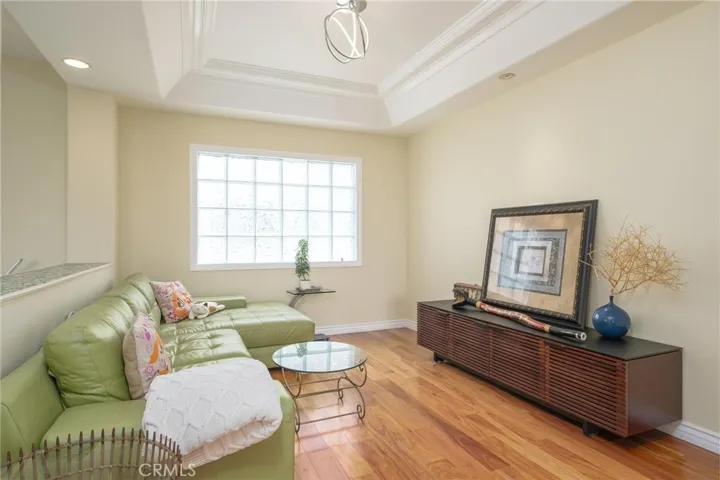 formal dining or bonus room