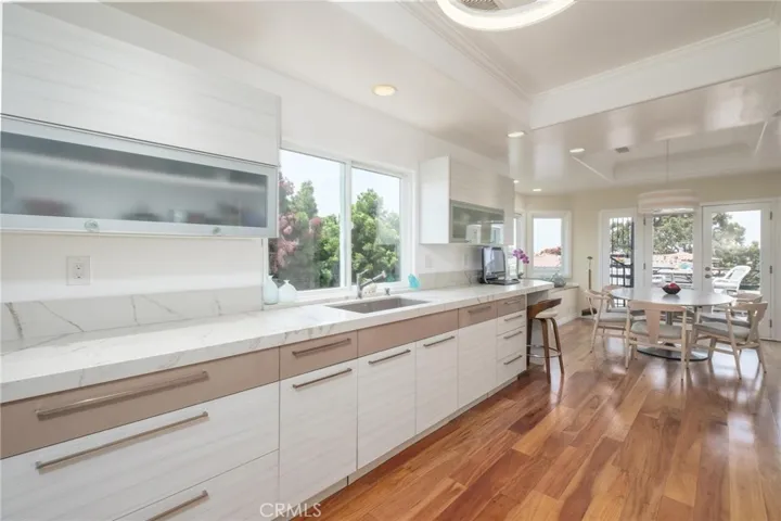 608 Sapphire Street, Redondo Beach, California 90277