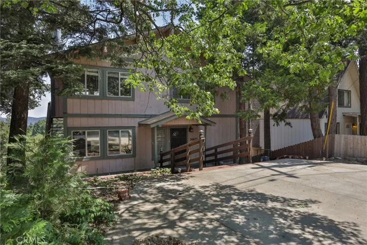 24872 Matterhorn Court, Crestline, California 92325