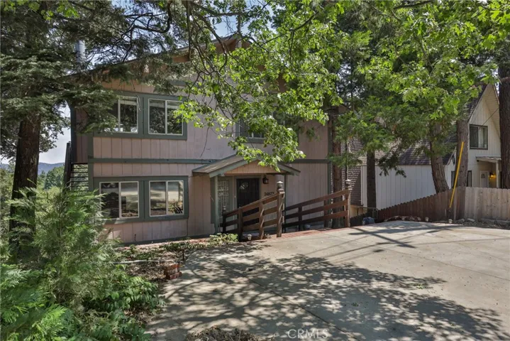 24872 Matterhorn Court, Crestline, California 92325