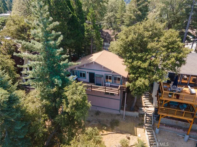 24872 Matterhorn Court, Crestline, California 92325