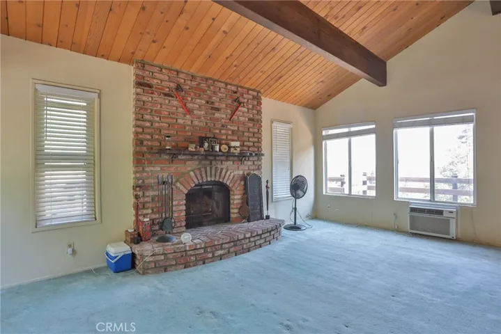 24872 Matterhorn Court, Crestline, California 92325