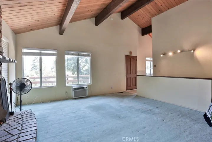 24872 Matterhorn Court, Crestline, California 92325