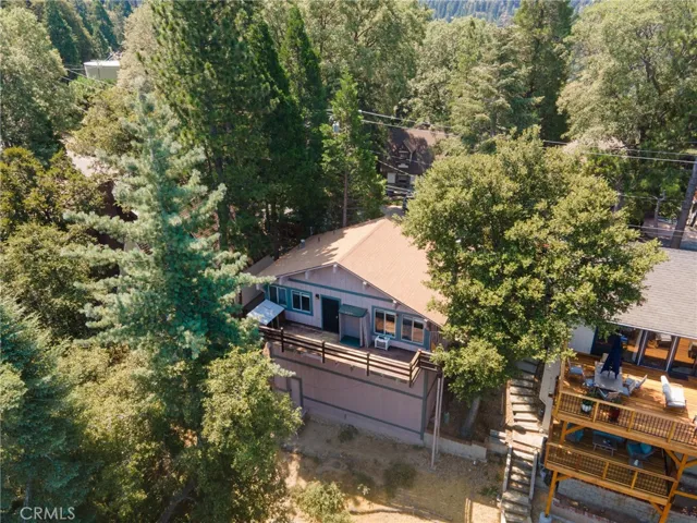 24872 Matterhorn Court, Crestline, California 92325
