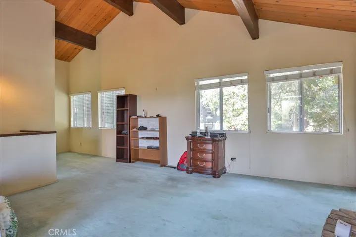 24872 Matterhorn Court, Crestline, California 92325