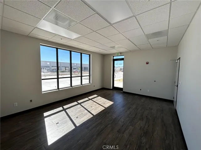 12454 Industrial Center Drive, Victorville, California 92395