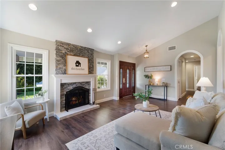 4750 Via Corona, Yorba Linda, California 92887