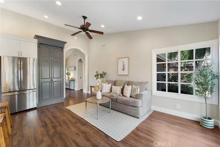 4750 Via Corona, Yorba Linda, California 92887