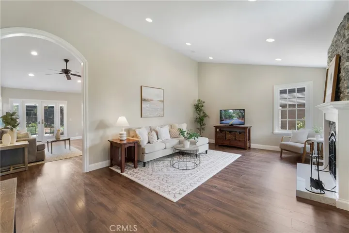 4750 Via Corona, Yorba Linda, California 92887