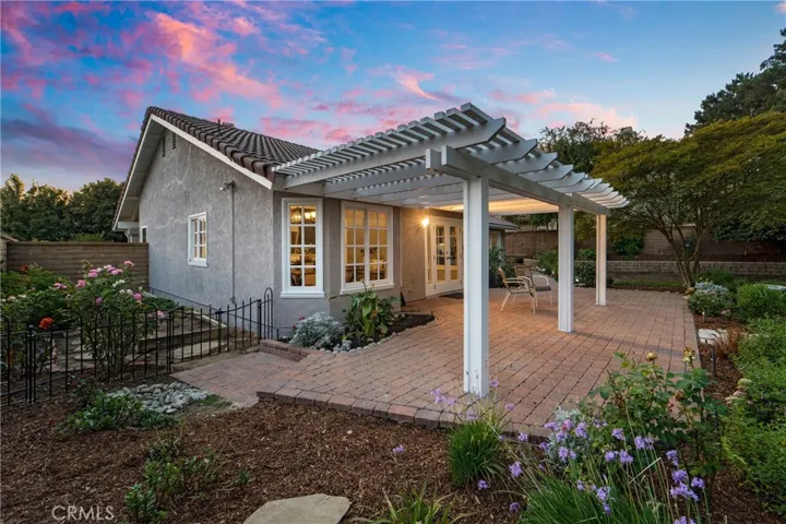 4750 Via Corona, Yorba Linda, California 92887