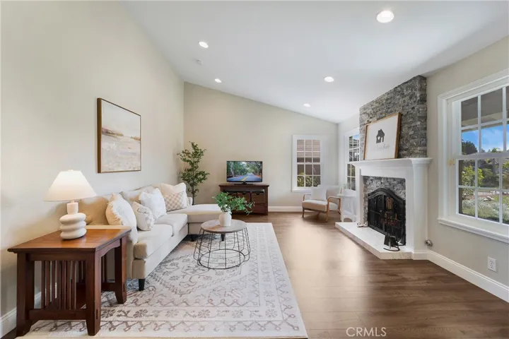 4750 Via Corona, Yorba Linda, California 92887