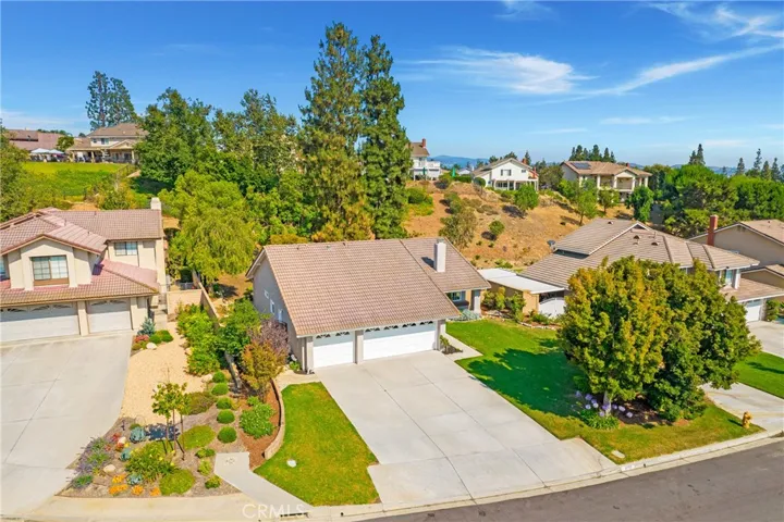 4750 Via Corona, Yorba Linda, California 92887