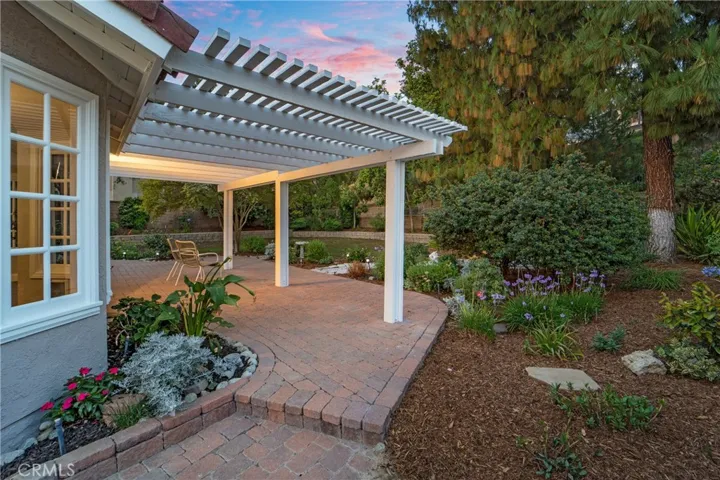 4750 Via Corona, Yorba Linda, California 92887