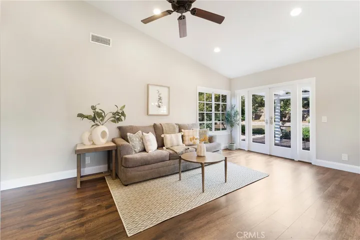 4750 Via Corona, Yorba Linda, California 92887