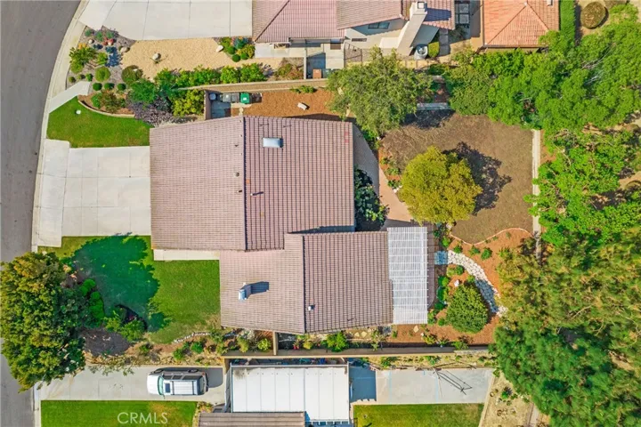 4750 Via Corona, Yorba Linda, California 92887