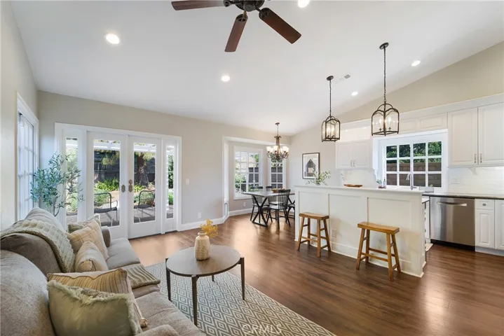 4750 Via Corona, Yorba Linda, California 92887