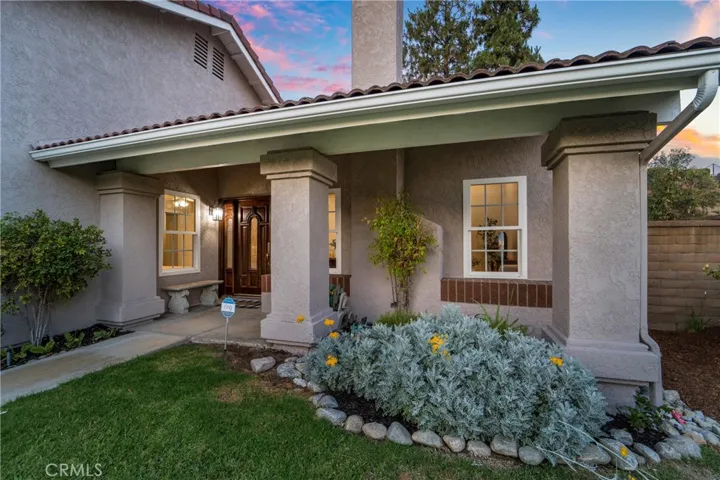 4750 Via Corona, Yorba Linda, California 92887