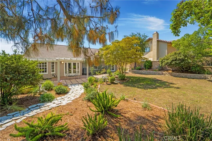 4750 Via Corona, Yorba Linda, California 92887