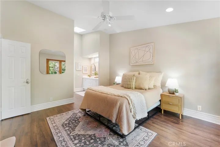4750 Via Corona, Yorba Linda, California 92887