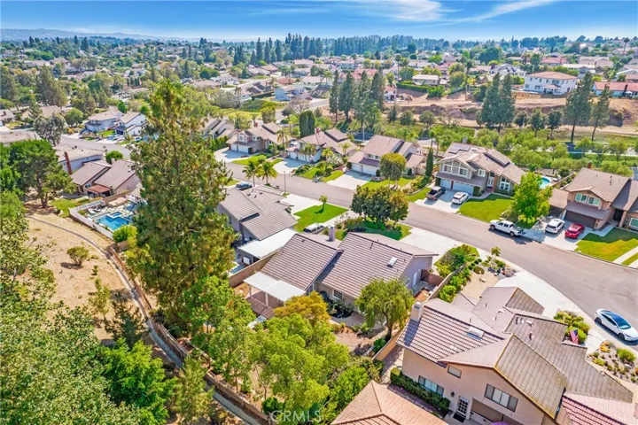 4750 Via Corona, Yorba Linda, California 92887