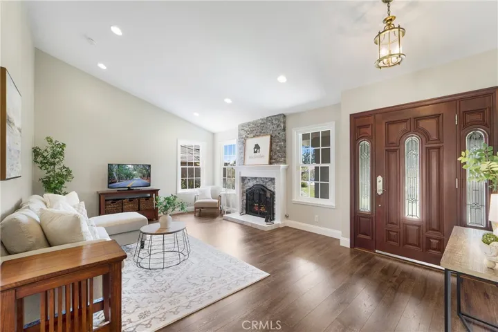4750 Via Corona, Yorba Linda, California 92887