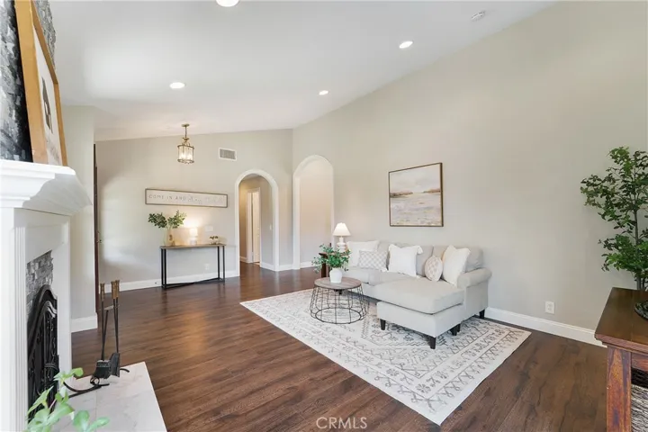 4750 Via Corona, Yorba Linda, California 92887