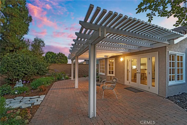 4750 Via Corona, Yorba Linda, California 92887