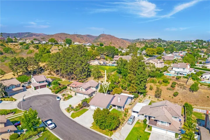 4750 Via Corona, Yorba Linda, California 92887