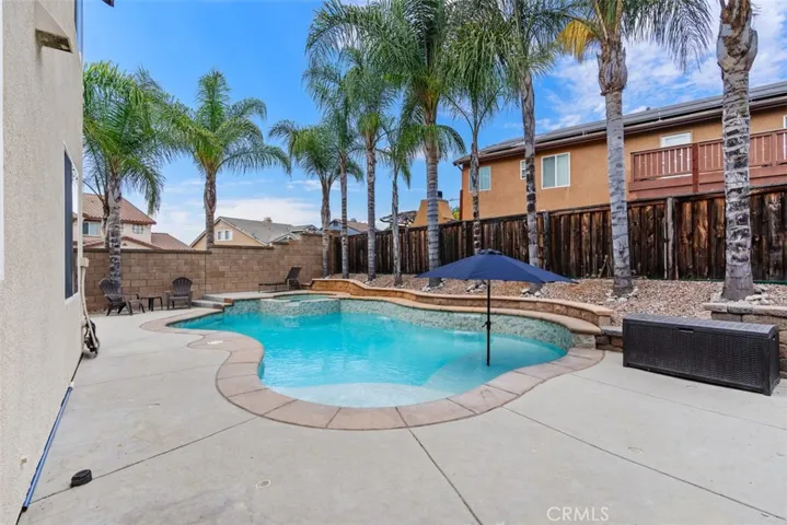 35209 Slater Avenue, Winchester, California 92596
