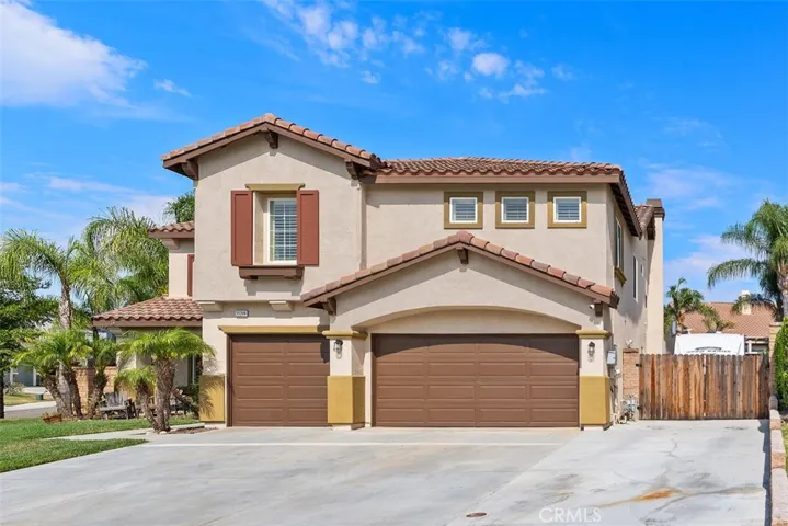 35209 Slater Avenue, Winchester, California 92596
