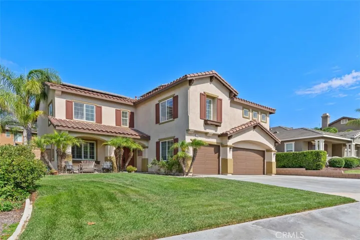 35209 Slater Avenue, Winchester, California 92596