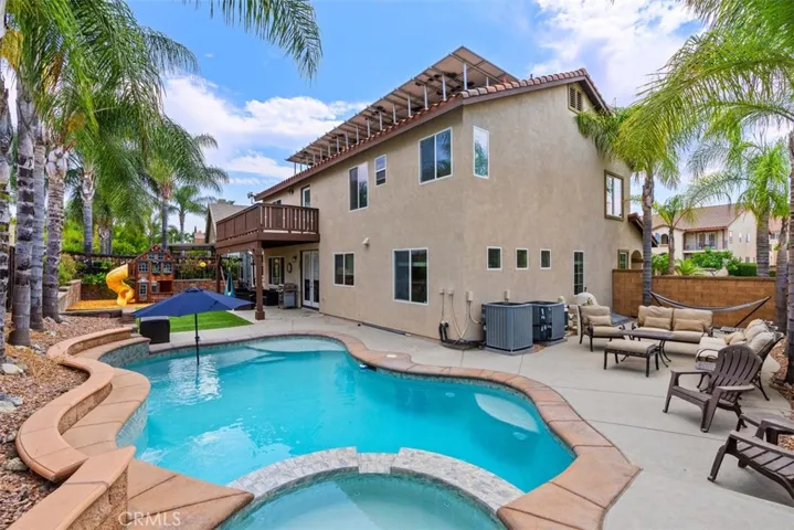 35209 Slater Avenue, Winchester, California 92596