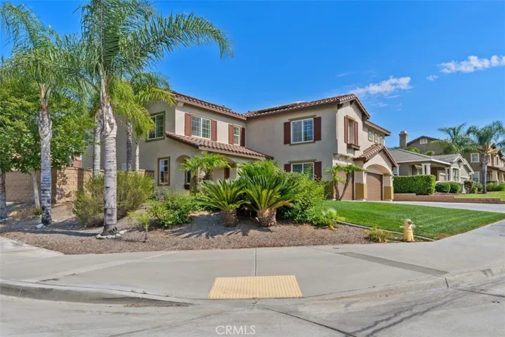 35209 Slater Avenue, Winchester, California 92596
