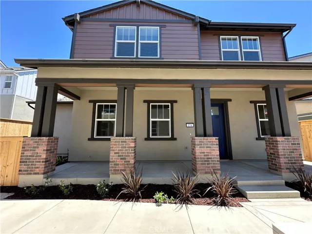 174 Tango Way, San Luis Obispo, California 93401