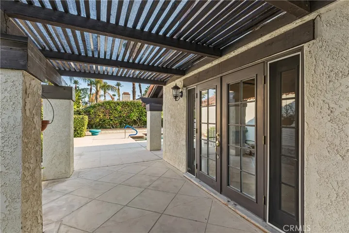 61 Calle Solano, Rancho Mirage, California 92270
