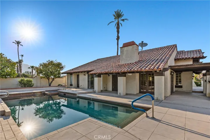 61 Calle Solano, Rancho Mirage, California 92270