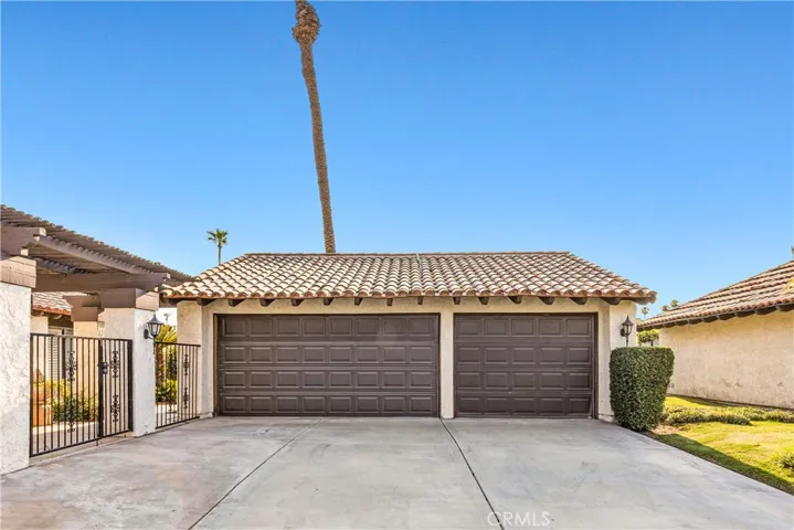 61 Calle Solano, Rancho Mirage, California 92270